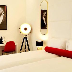 Lisbon City Hollywood Hotel By City Hotels