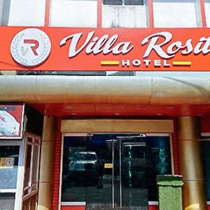 Villa Rosita Hotel Naga City By Reddoorz